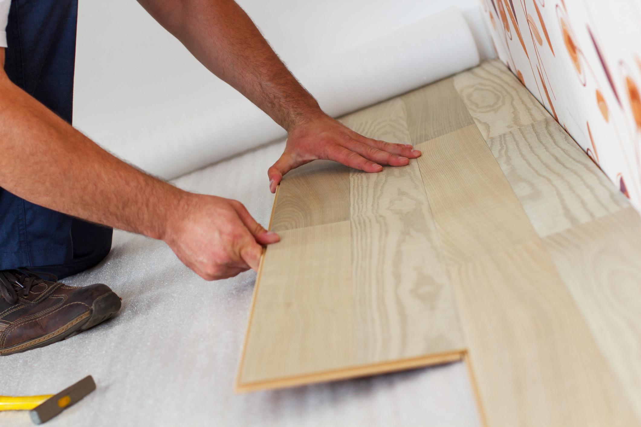 Hendek Laminatçı